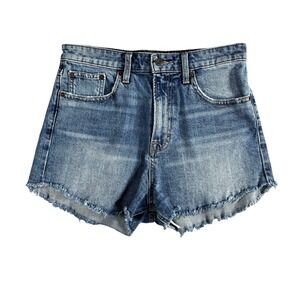 Lucky Brand Women's Lucky‎ Pins Shorts Denim Size 8/29
